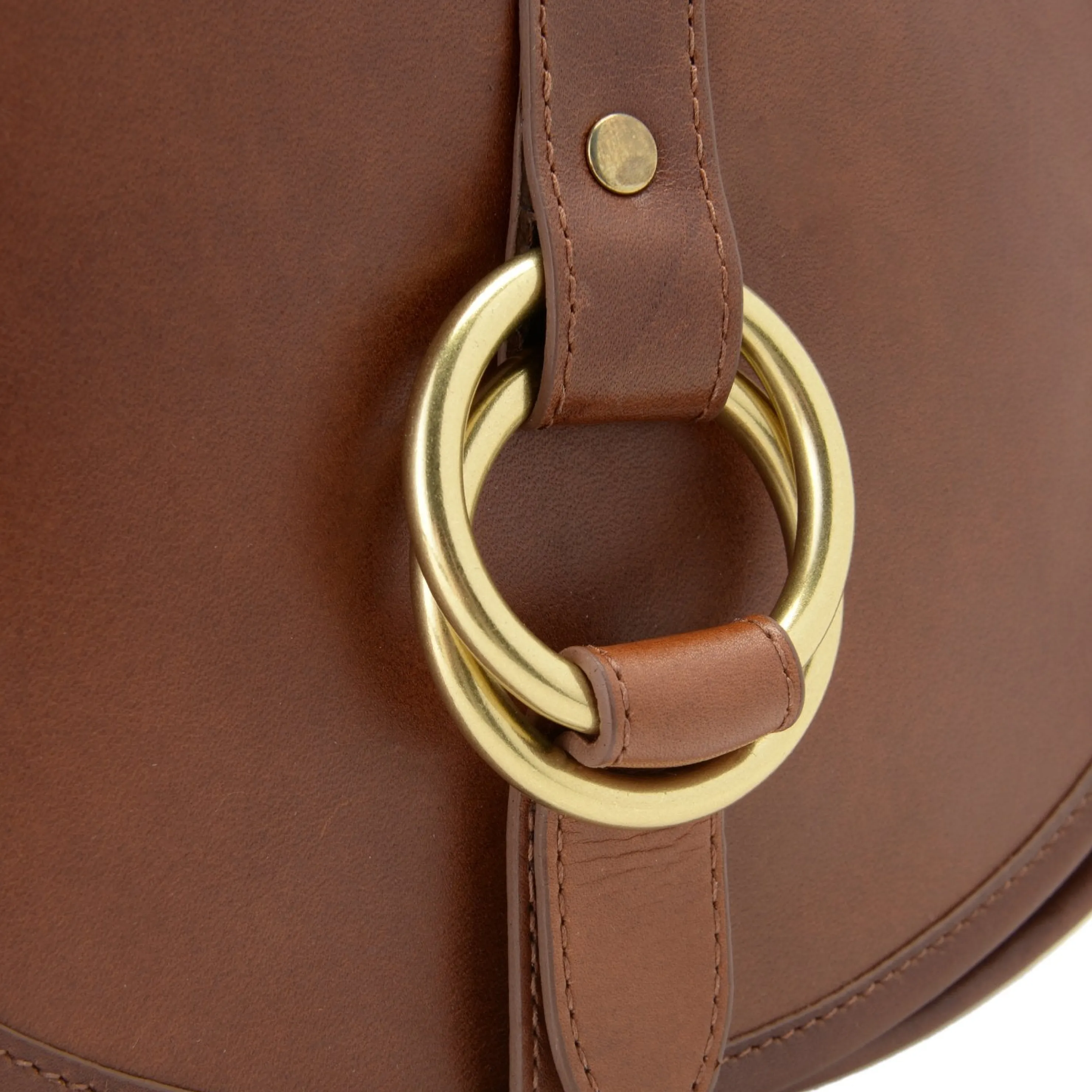 Discount Belmont Avenue Crossbody Large Crossbody