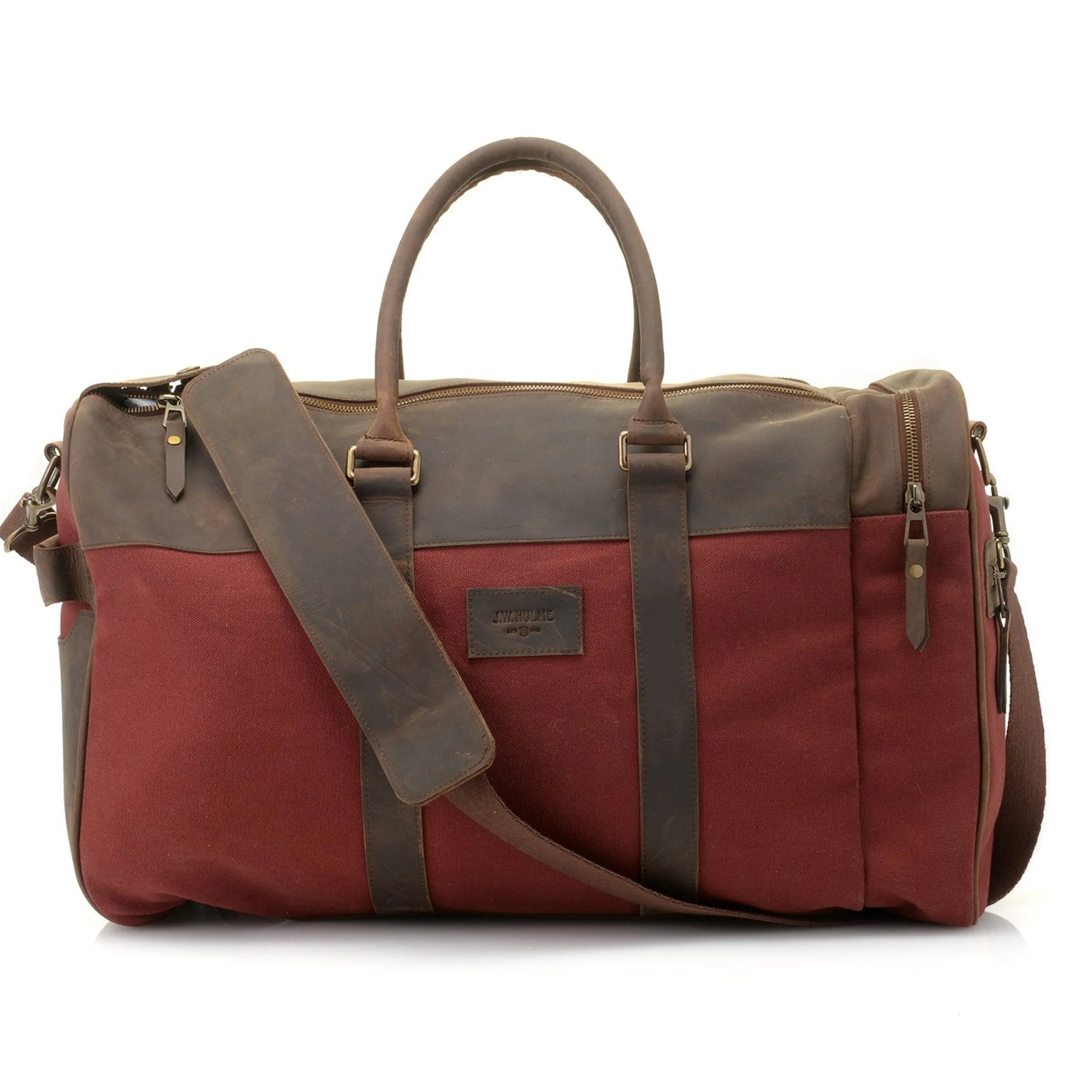Online Canvas Duffel Duffels