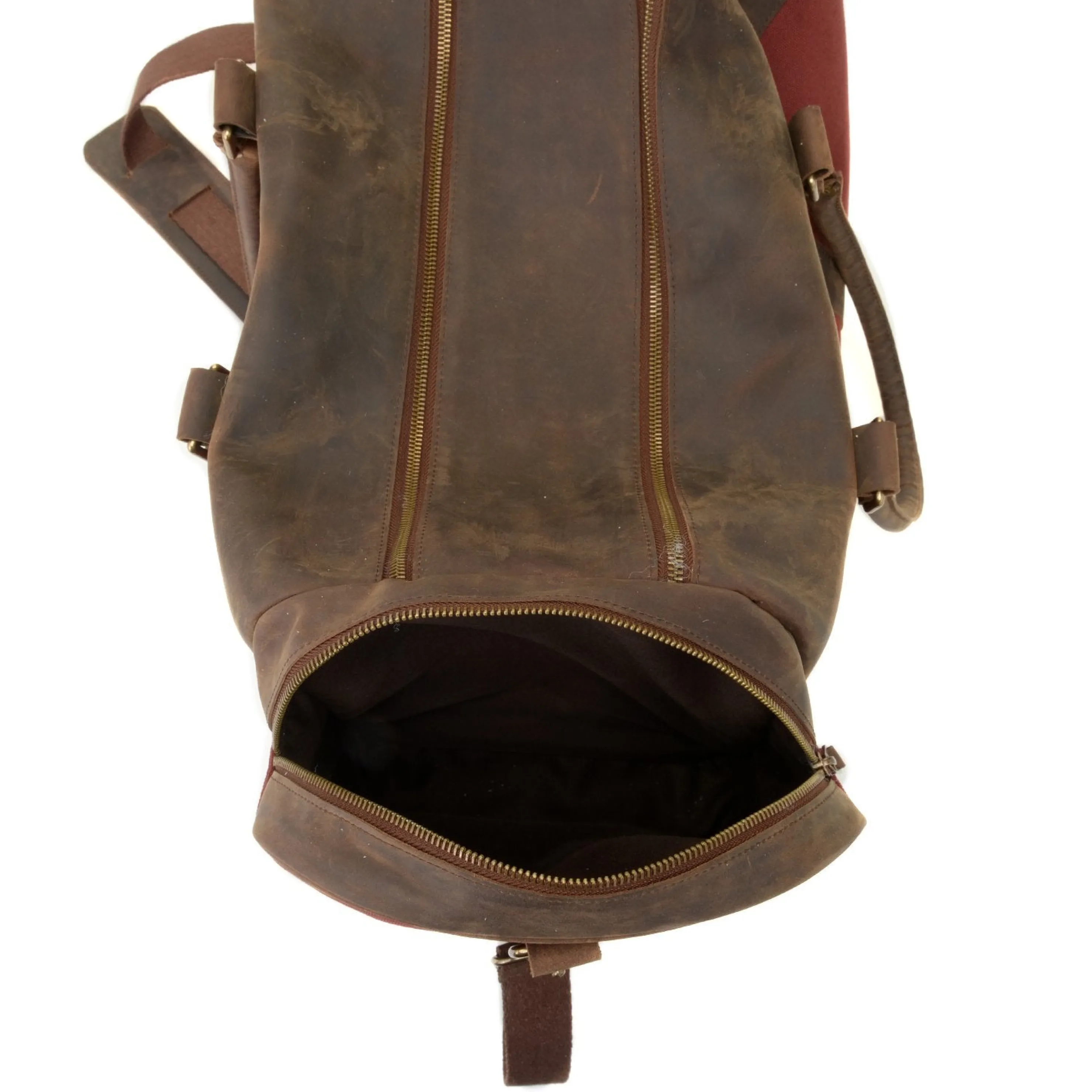 Online Canvas Duffel Duffels