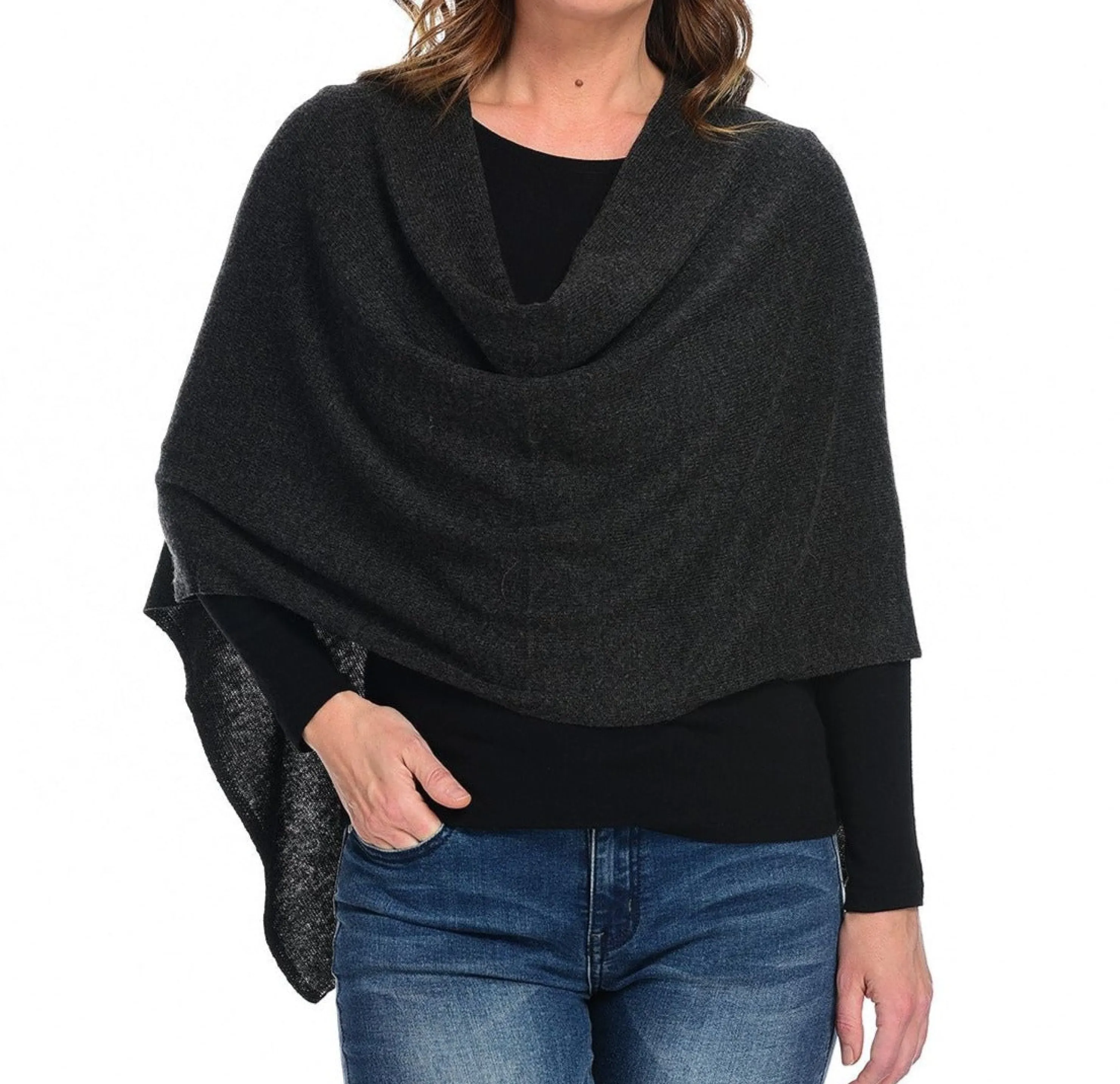 Hot Cashmere Topper Men Outerwear