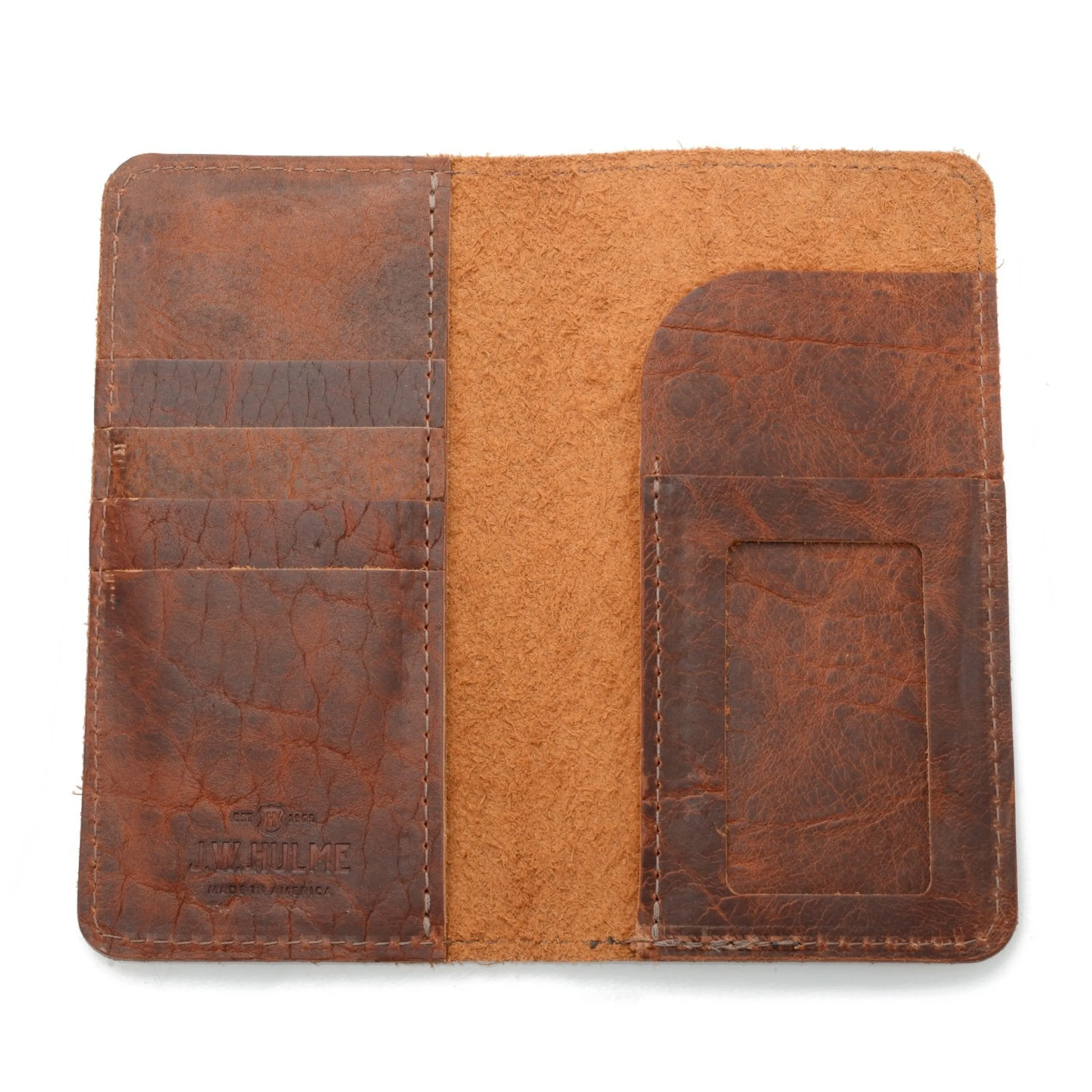 Discount Checkbook Wallet Pouches & Wallets