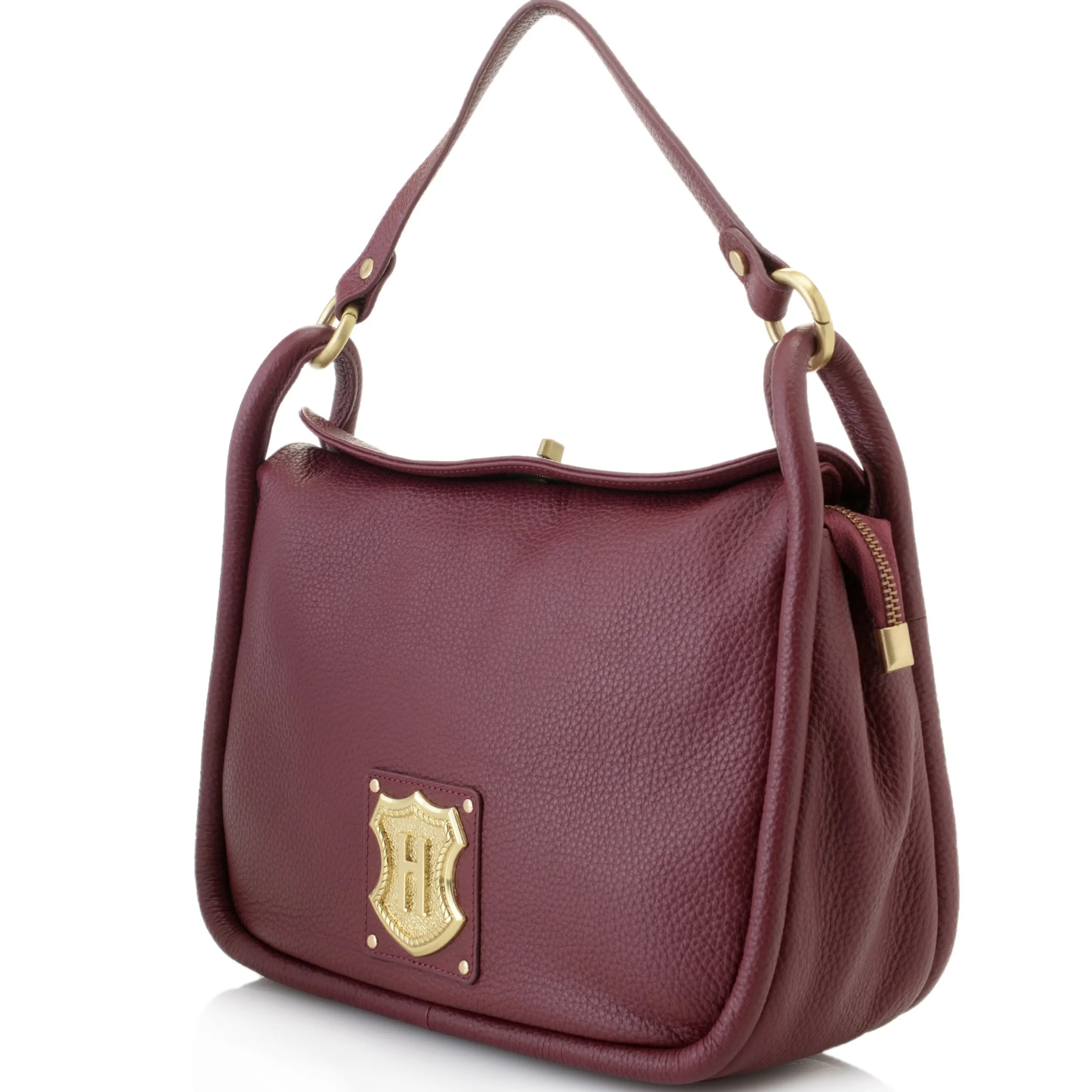 Clearance Dylan Convertible Strap Leather Satchel Satchels