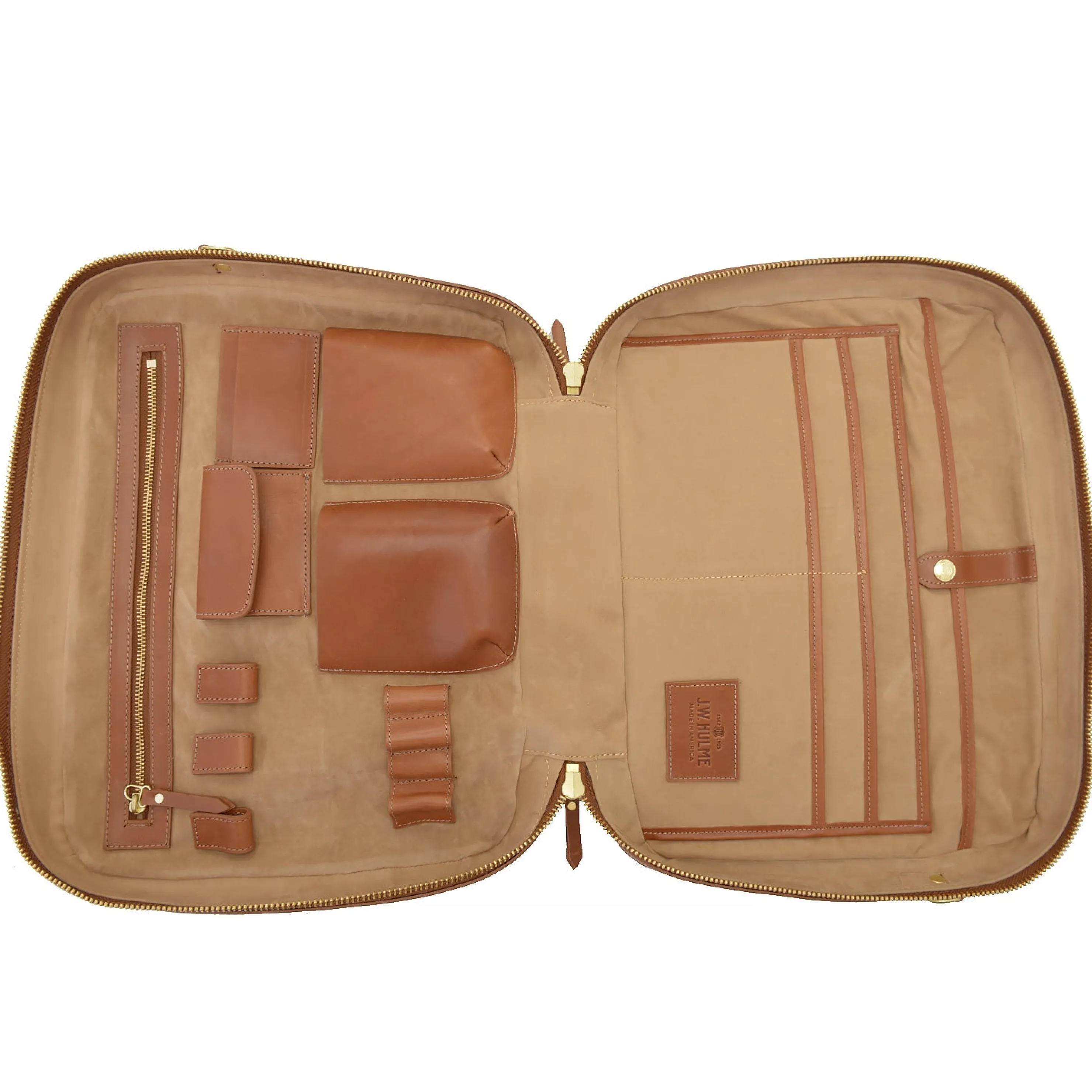 Discount Editor Briefcase With Trolley Sleeve Briefcases