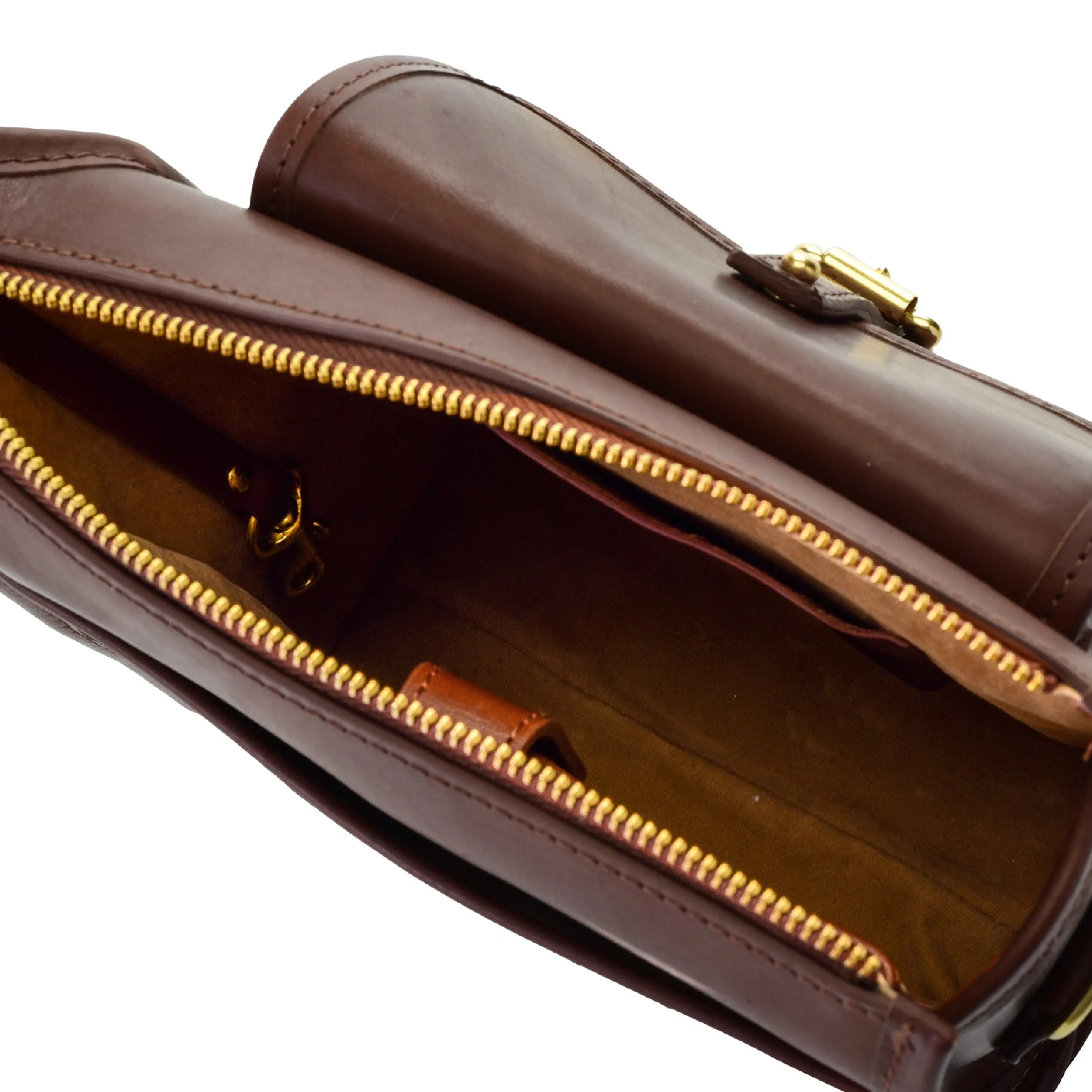 Outlet Editor Correspondent Bag Mini Briefcases