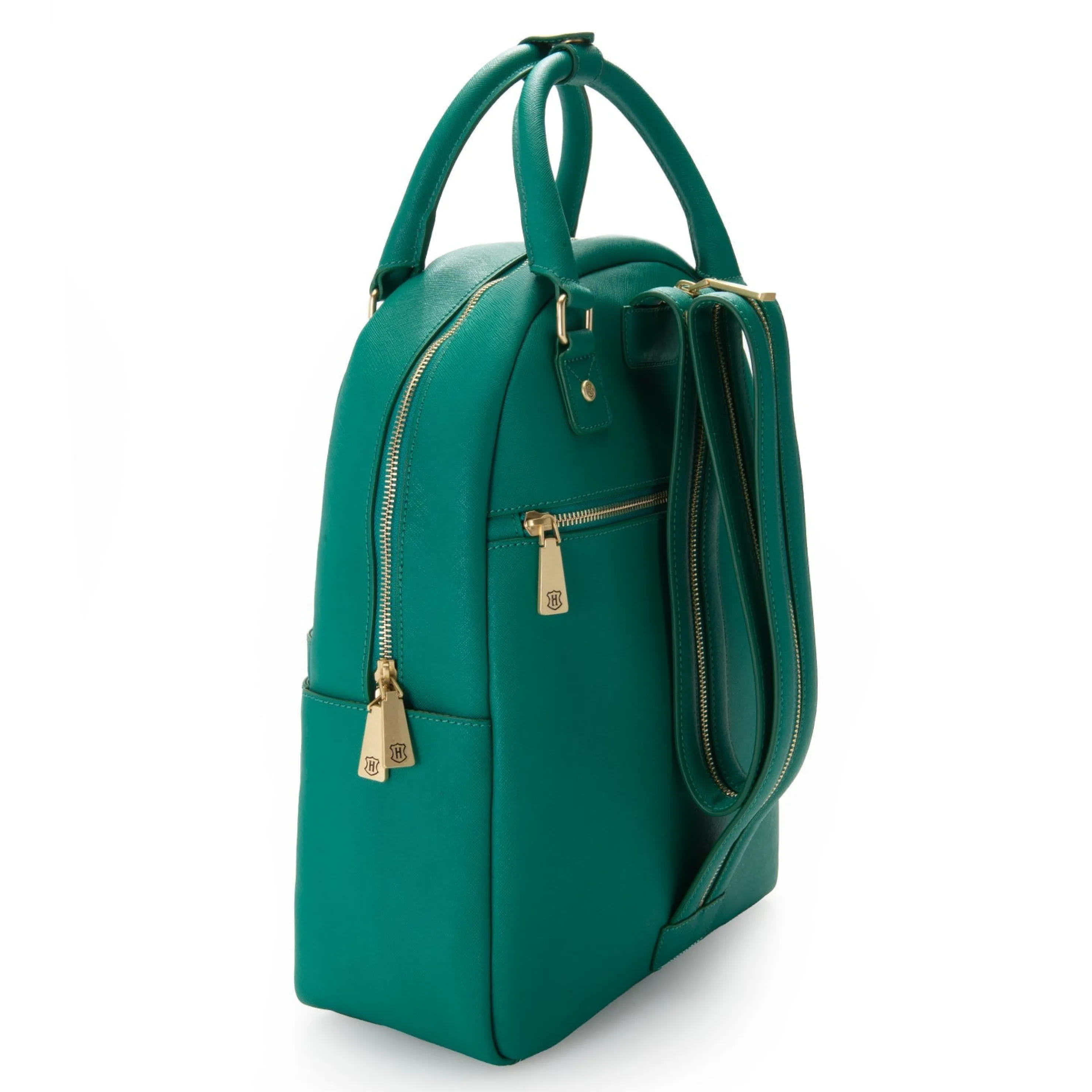 Hot Emma Leather Convertible Backpack Backpacks