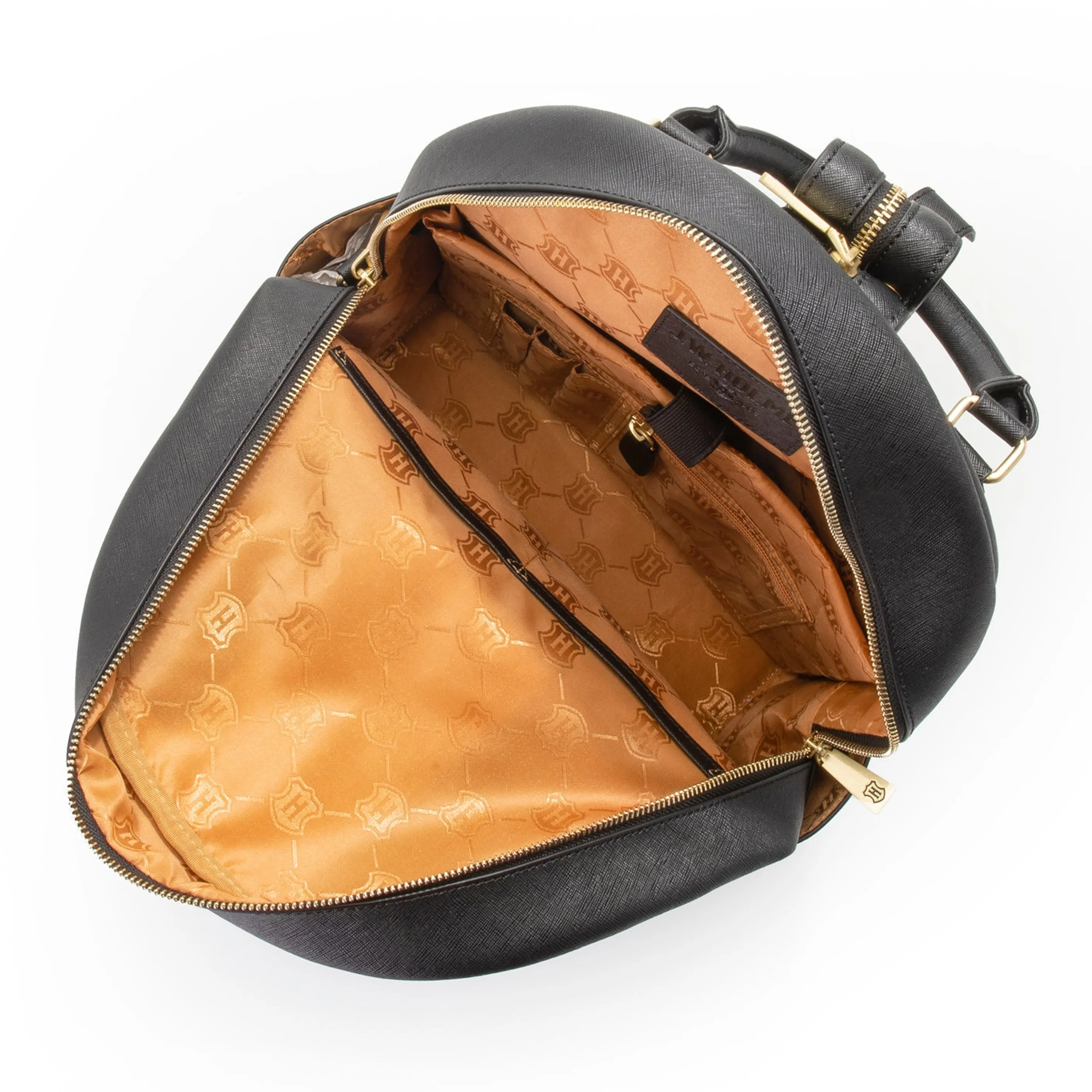 Hot Emma Leather Convertible Backpack Backpacks