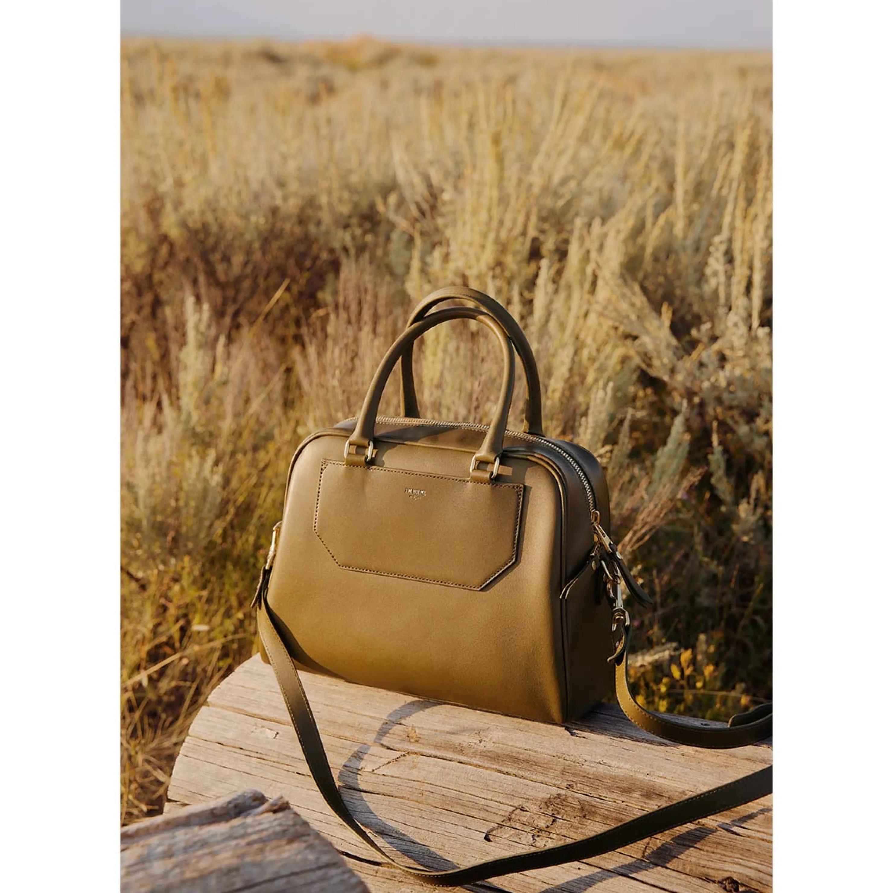 New Emma Satchel Satchels
