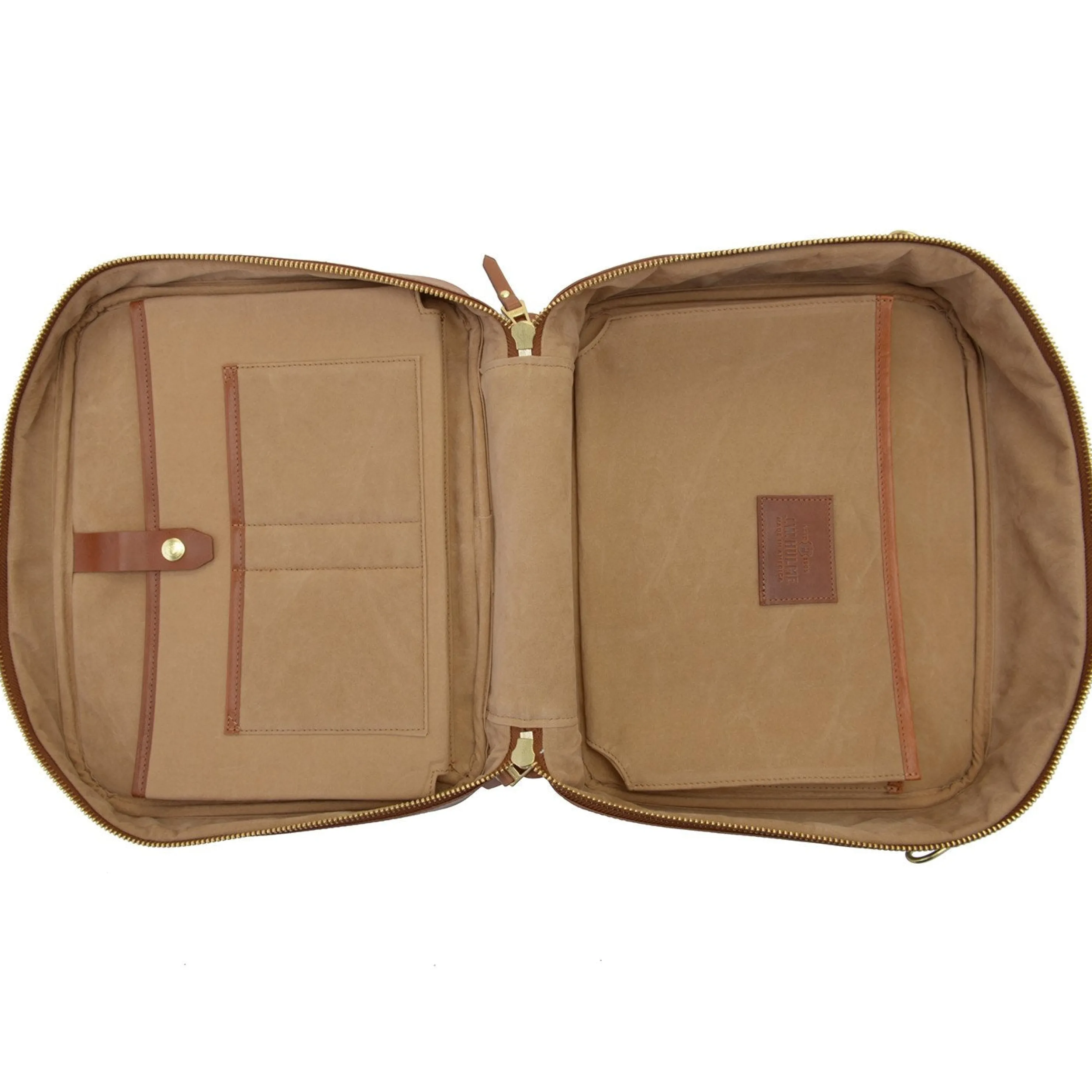 Fashion Fremont Avenue Travel Briefcase Briefcases