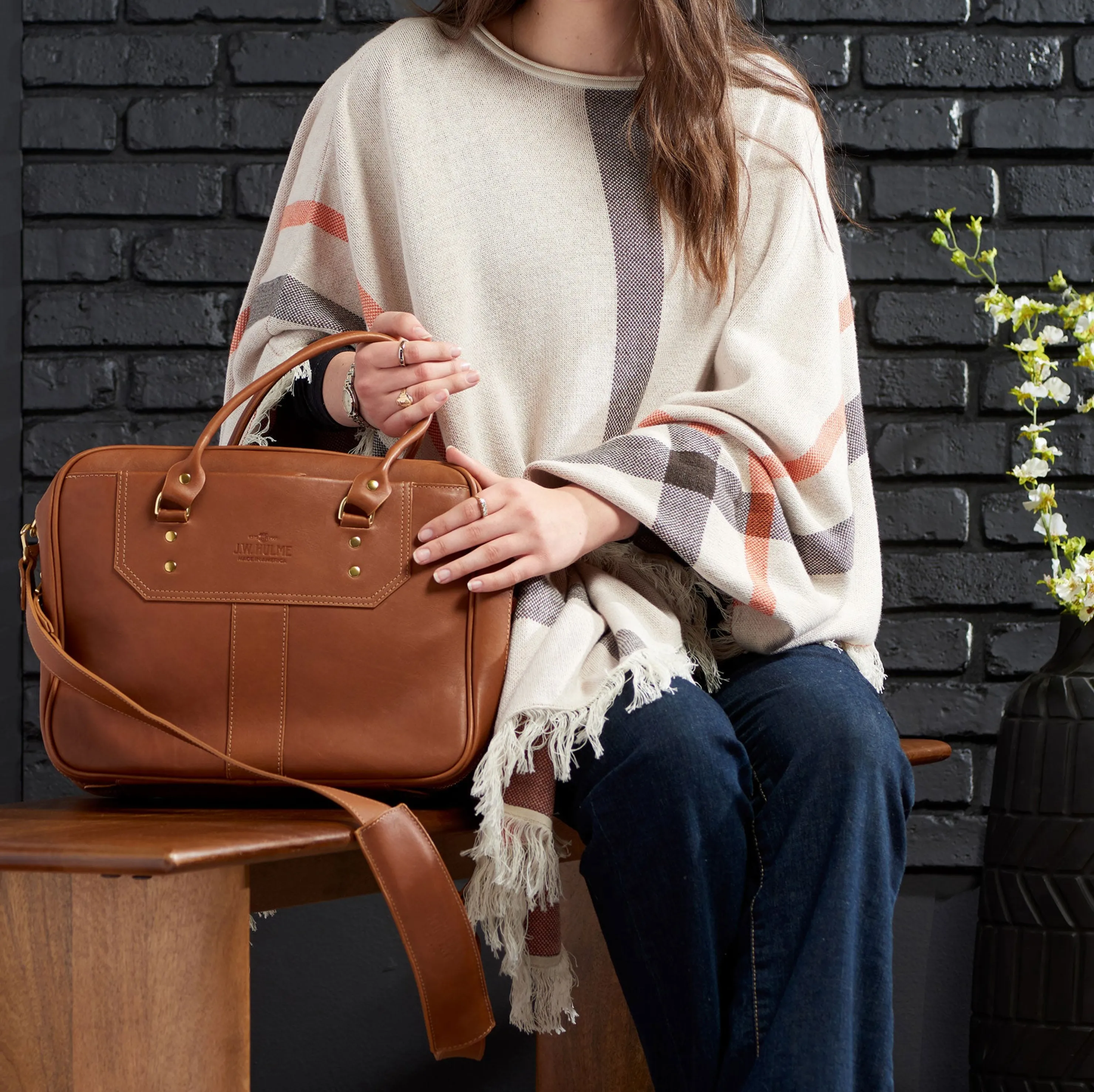 Discount Fremont Briefcase Briefcases