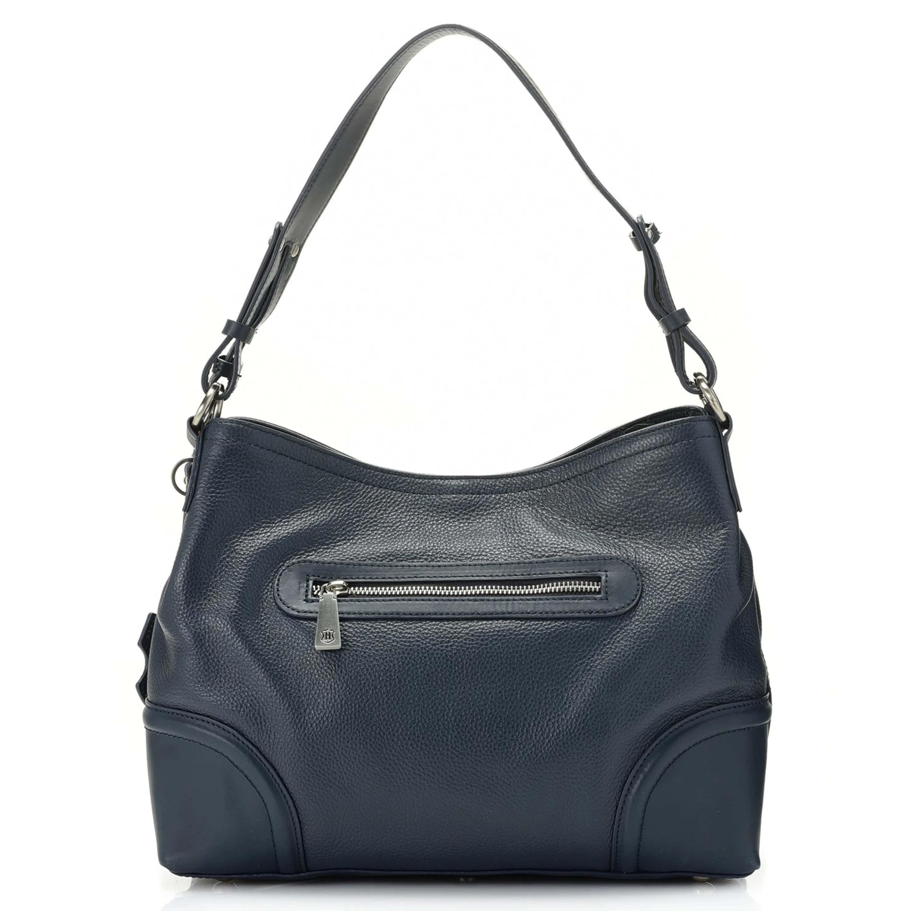 Hot Hailey Leather Shoulder Bag Satchels