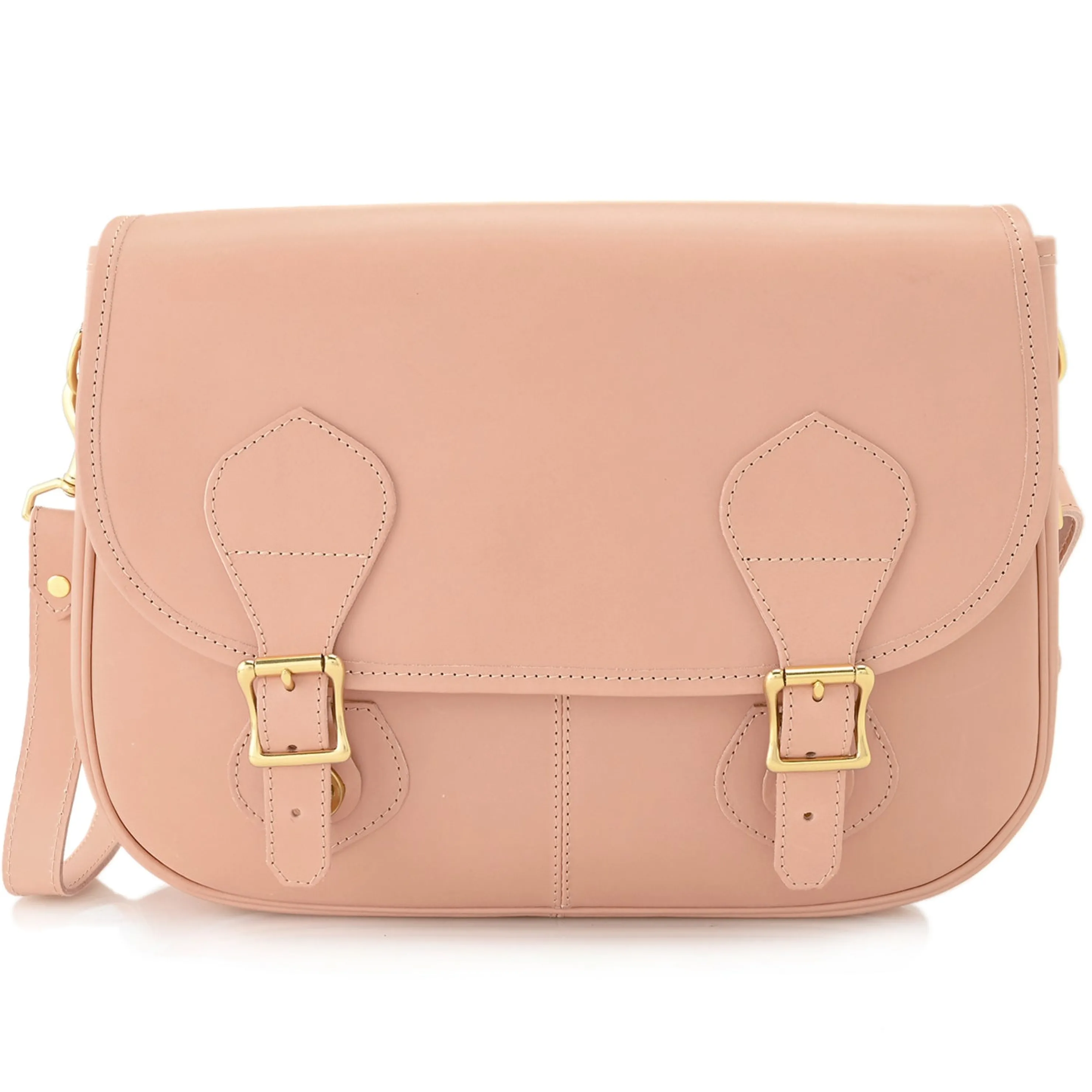 Online Legacy Messenger Crossbody