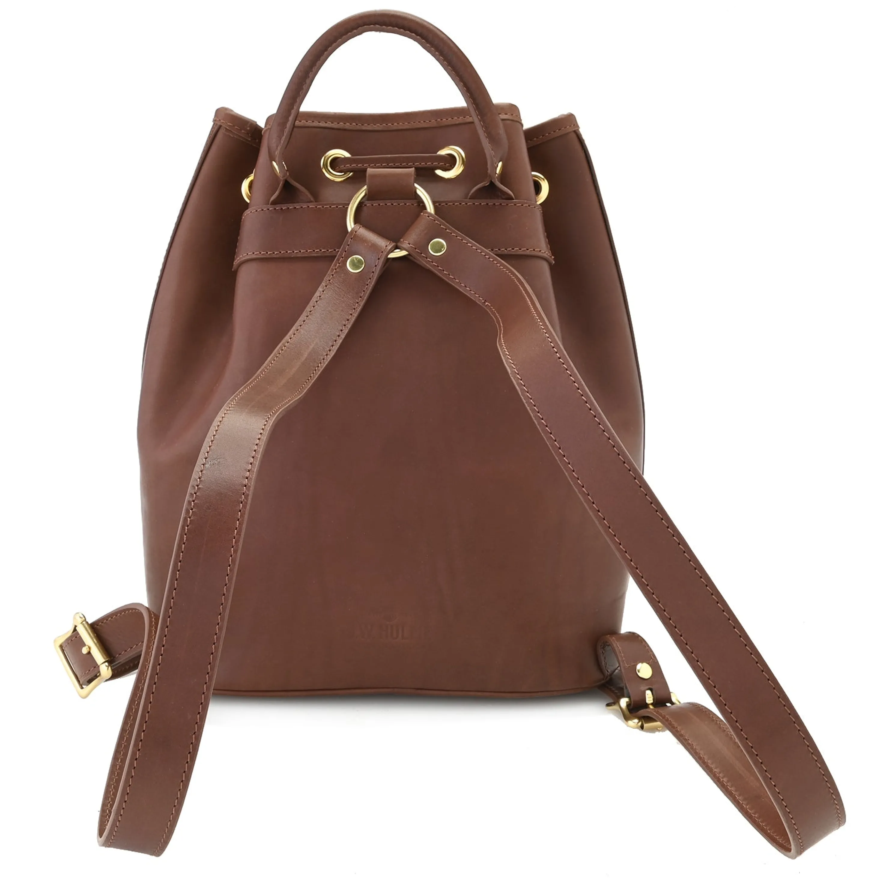 Online Lyndale Avenue Bucket Backpack Backpacks