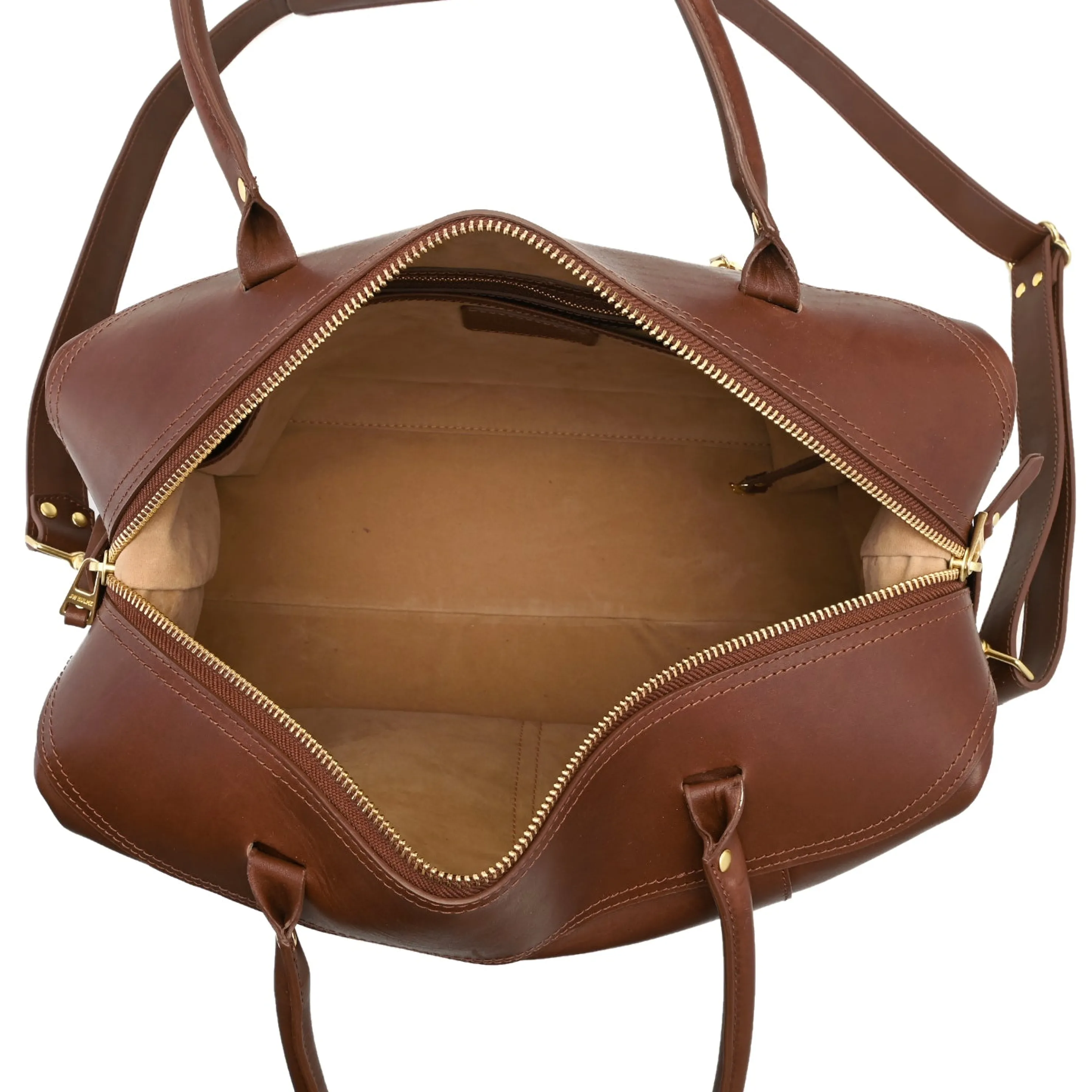 New Weekender Overnighter Trolley Sleeve Satchels